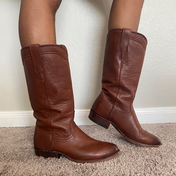 tecovas harper boot